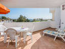 Apartamento en venta en Mijas