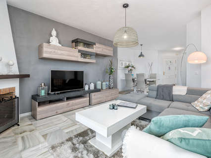 Planta baja en venta en Mijas