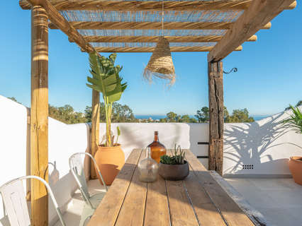 Ático en venta en Mijas