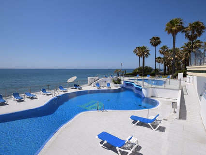 Planta baja en venta en Estepona