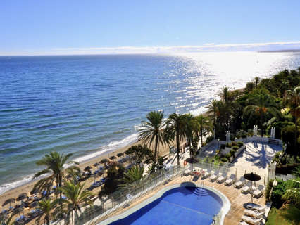 Apartamento en venta en Marbella