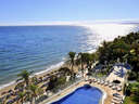 Apartamento en venta en Marbella