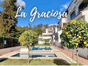 Apartamento en venta en Marbella