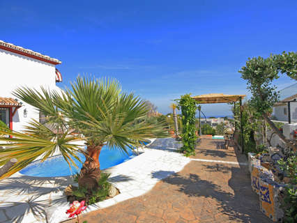 Casa en venta en Mijas