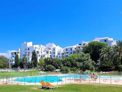 Apartamento en venta en Marbella