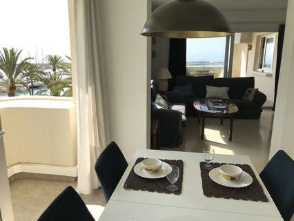 Apartamento en venta en Estepona