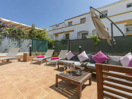 Casa en venta en Marbella