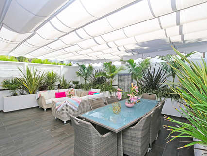 Casa en venta en Marbella