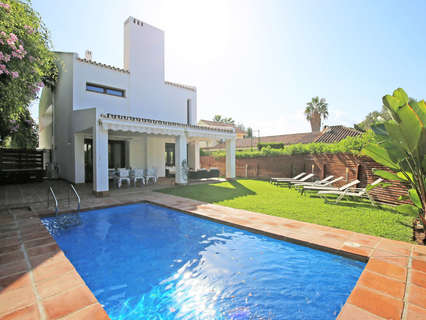 Casa en venta en Marbella