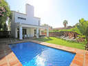 Casa en venta en Marbella