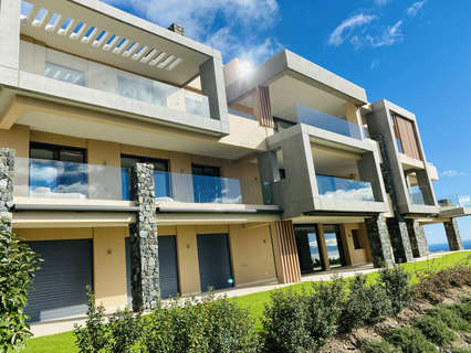 Apartamento en venta en Benahavís