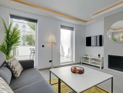 Apartamento en venta en Marbella