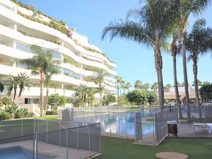 Apartamento en venta en Marbella