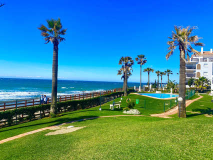Planta baja en venta en Mijas