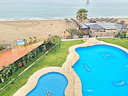 Apartamento en venta en Marbella