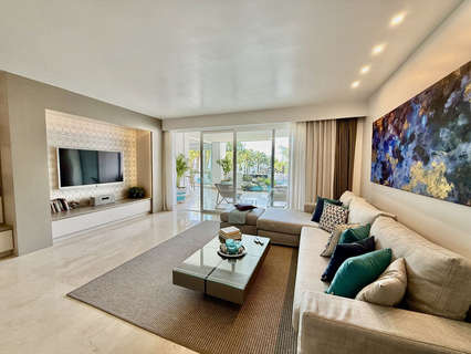 Apartamento en venta en Marbella