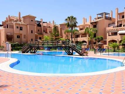 Planta baja en venta en Estepona