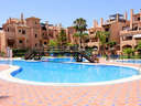 Planta baja en venta en Estepona
