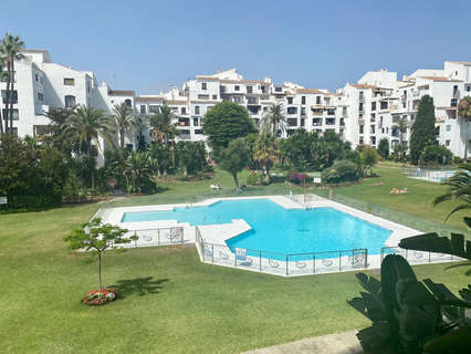 Apartamento en venta en Marbella