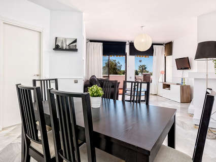 Apartamento en venta en Mijas