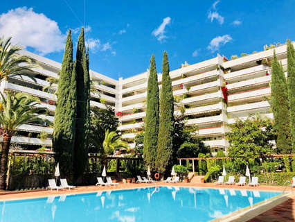 Apartamento en venta en Marbella
