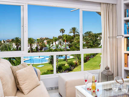 Apartamento en venta en Mijas