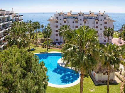 Apartamento en venta en Mijas