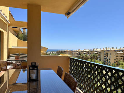 Apartamento en venta en Marbella