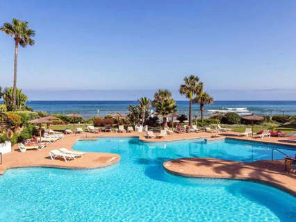 Planta baja en venta en Marbella