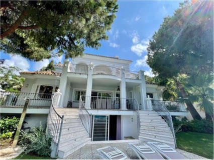 Casa en venta en Marbella