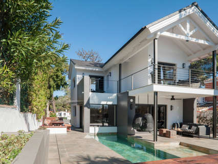 Casa en venta en Marbella