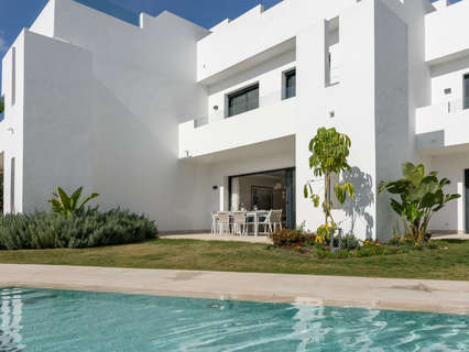 Casa en venta en Marbella