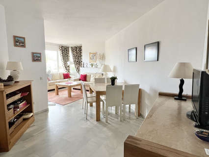 Apartamento en venta en Mijas