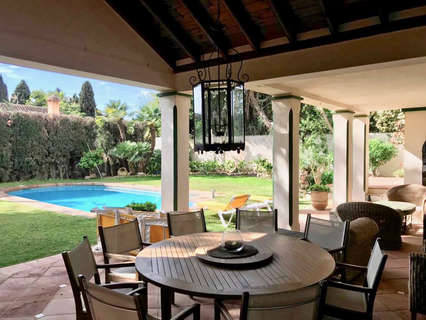 Casa en venta en Marbella