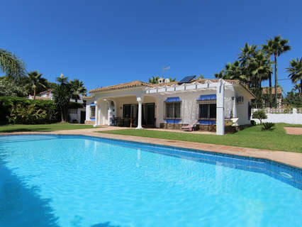 Casa en venta en Estepona