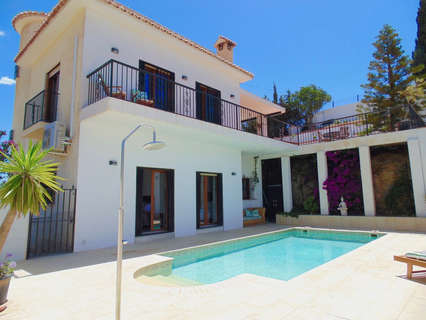 Casa en venta en Benalmádena