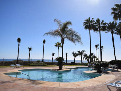 Apartamento en venta en Estepona