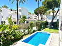 Planta baja en venta en Marbella