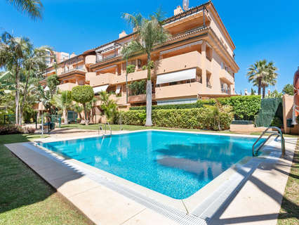 Apartamento en venta en Marbella