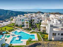 Apartamento en venta en Marbella