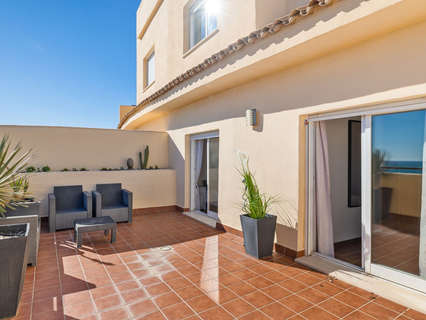 Ático en venta en Mijas
