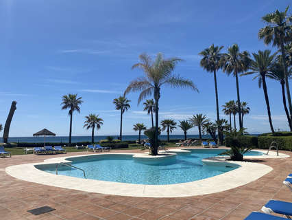 Planta baja en venta en Estepona