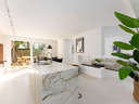 Planta baja en venta en Marbella