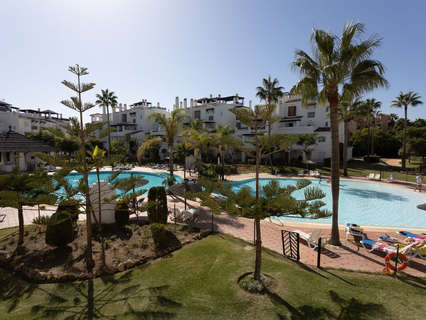 Apartamento en alquiler en Marbella