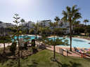 Apartamento en alquiler en Marbella