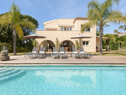 Casa en venta en Marbella