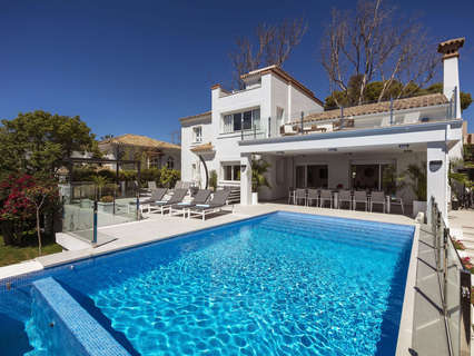 Casa en venta en Marbella