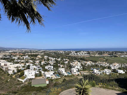 Apartamento en venta en Benahavís