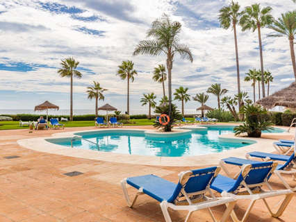 Apartamento en venta en Estepona