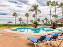 Apartamento en venta en Estepona